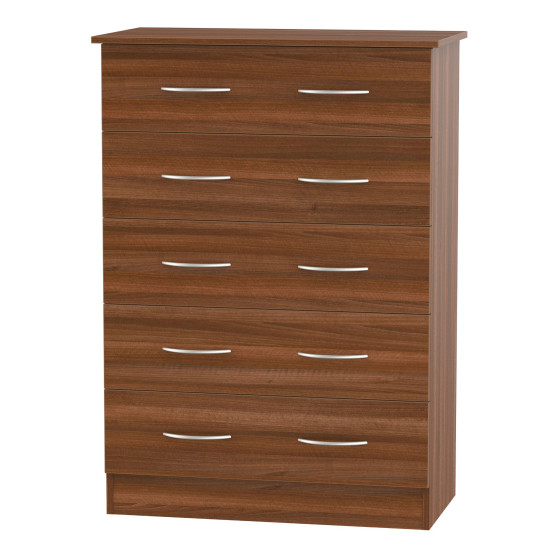 Avondale 5 Drawer Chest